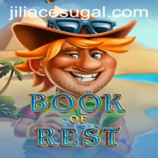 Unveiling the Enigmatic World of BookofRest: A Journey Through Adventure and Discovery with Jili Ace