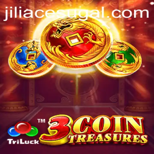Discover the Thrills of 3CoinTreasures: A Deep Dive into Gameplay and Strategy