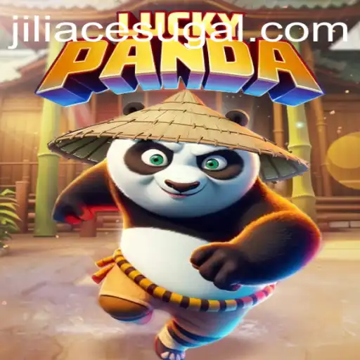 Exploring the Exciting World of LuckyPanda: Game Description, Introduction, and Rules