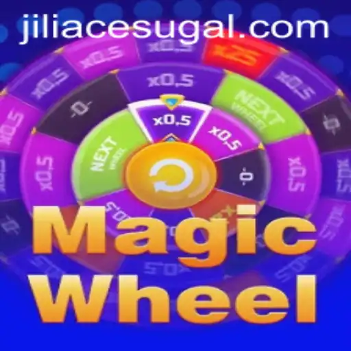 Discover the Thrilling World of MagicWheel with Jili Ace