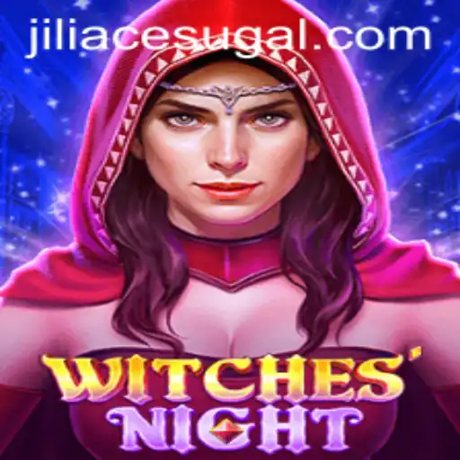 Exploring the Mystical World of WitchesNight: A Dive into Jili Ace's Enchanting Universe