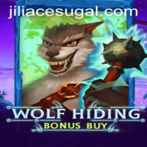 Exploring WolfHidingBonusBuy: A New Chapter in Gaming Excellence