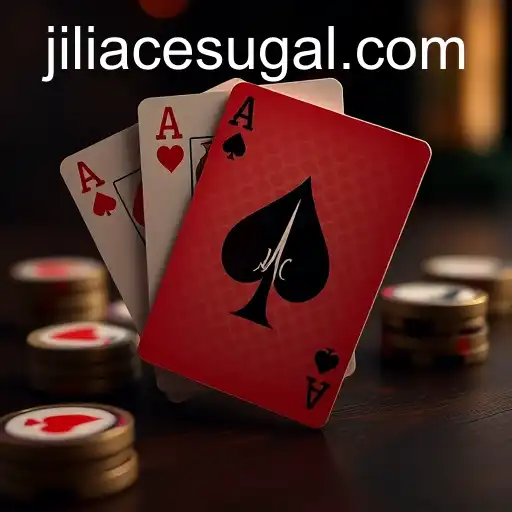 Exploring the Exciting World of Card Games: The Rise of Jili Ace