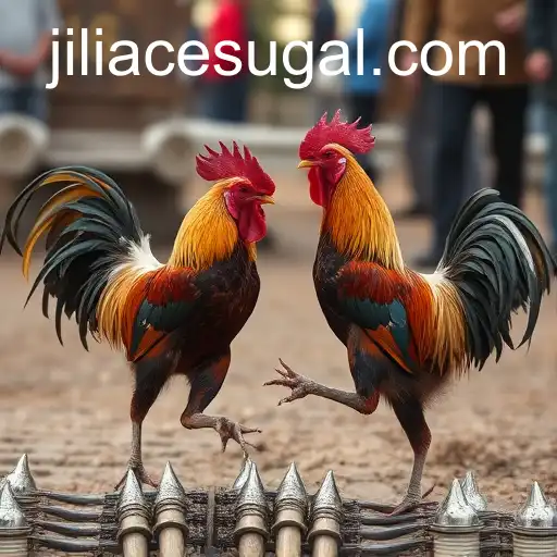 The Controversial Tradition of Cockfighting