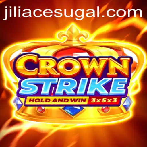 Crownstrike: Diving into the Realm of Strategy with Jili Ace