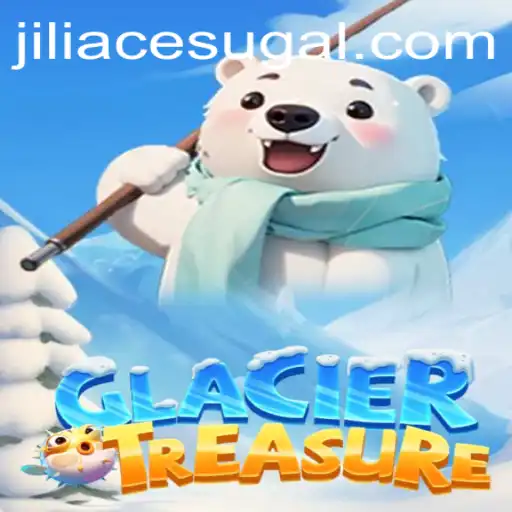 Unveiling GlacierTreasure: The Ultimate Adventure Game with Jili Ace Innovations