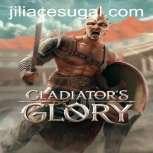 GladiatorsGlory: Immerse Yourself in Epic Battles with Jili Ace