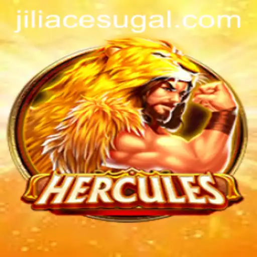 Exploring Hercules: A Legend Reimagined with Jili Ace