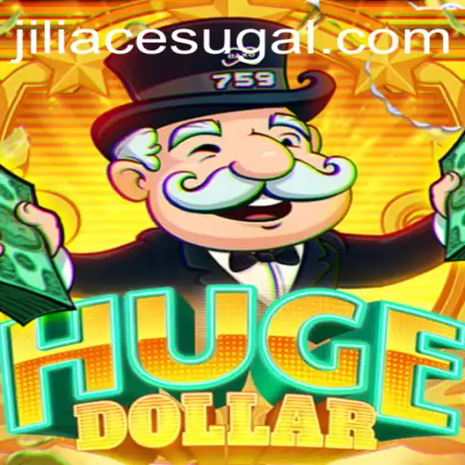 Exploring the World of HugeDollar: A Guide to Jili Ace