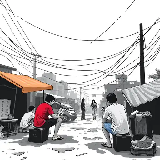 The Complex World of Jueteng: An Insight into the Local Numbers Game