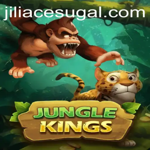 Unveiling JungleKings: Adventure in the Heart of the Jungle