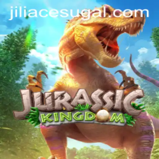 Embark on a Prehistoric Adventure with JurassicKingdom: Dive into the Game of Strategy and Chance