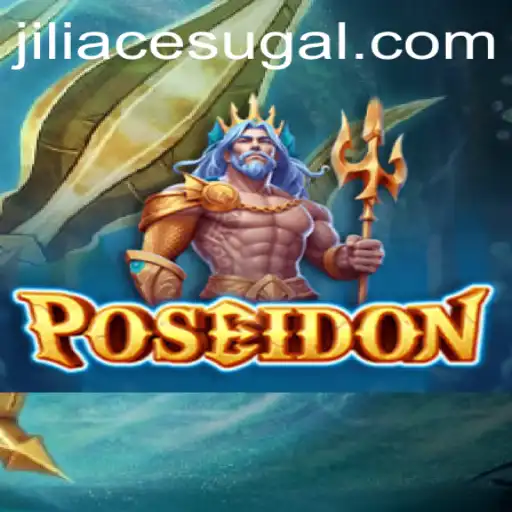 Dive into the World of Poseidon: A Comprehensive Guide to the Game with Jili Ace