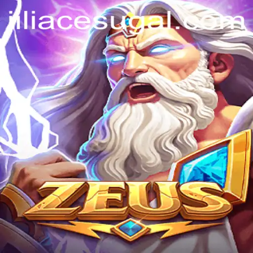 Exploring the Mythical World of 'Zeus': A Journey with Jili Ace